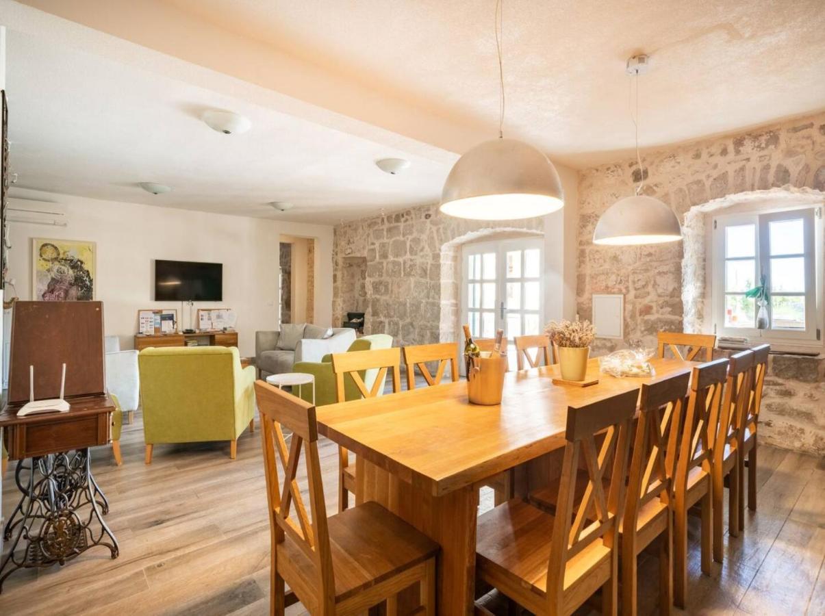 Villa Joe Čilipi Dış mekan fotoğraf