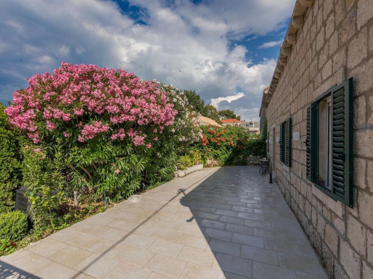 Villa Joe Čilipi Dış mekan fotoğraf