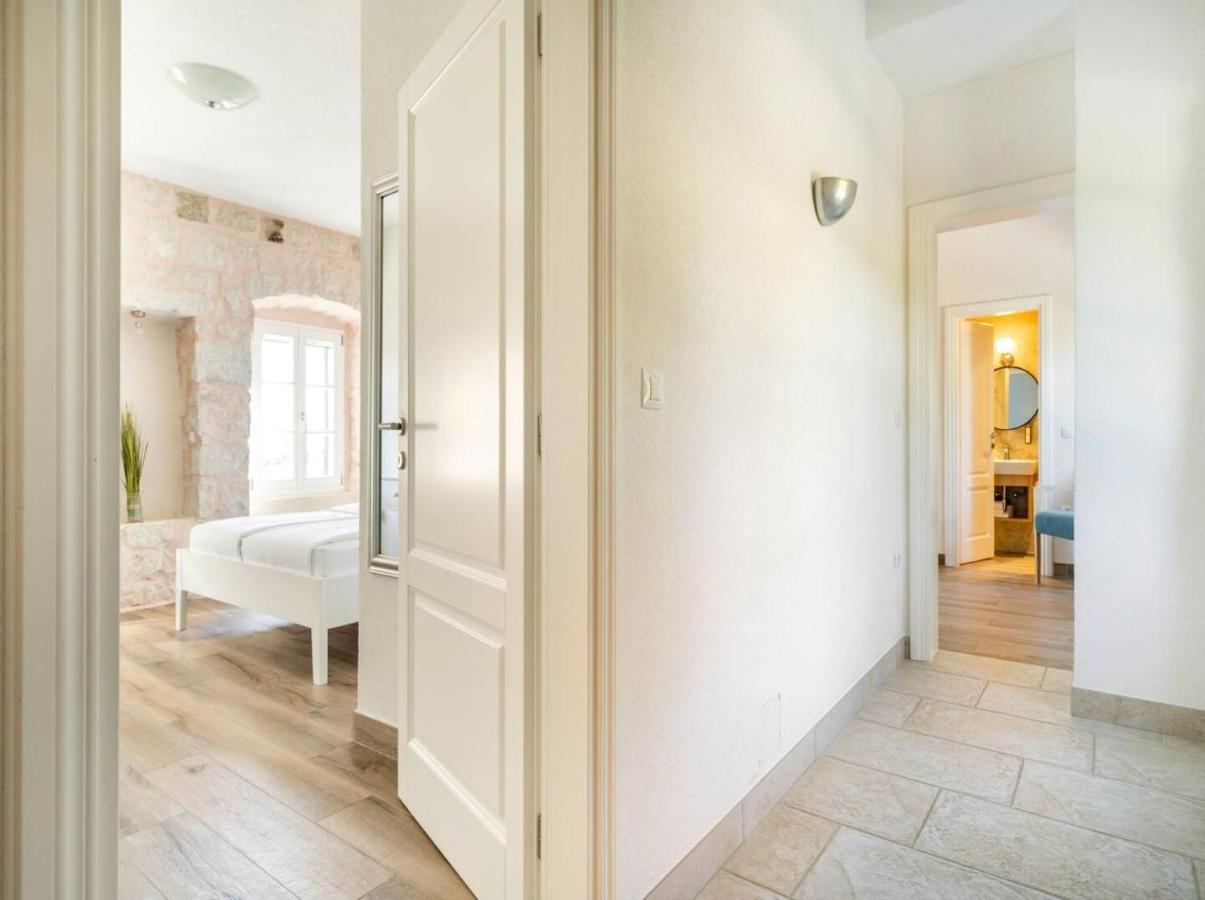 Villa Joe Čilipi Dış mekan fotoğraf