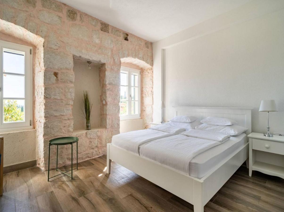 Villa Joe Čilipi Dış mekan fotoğraf