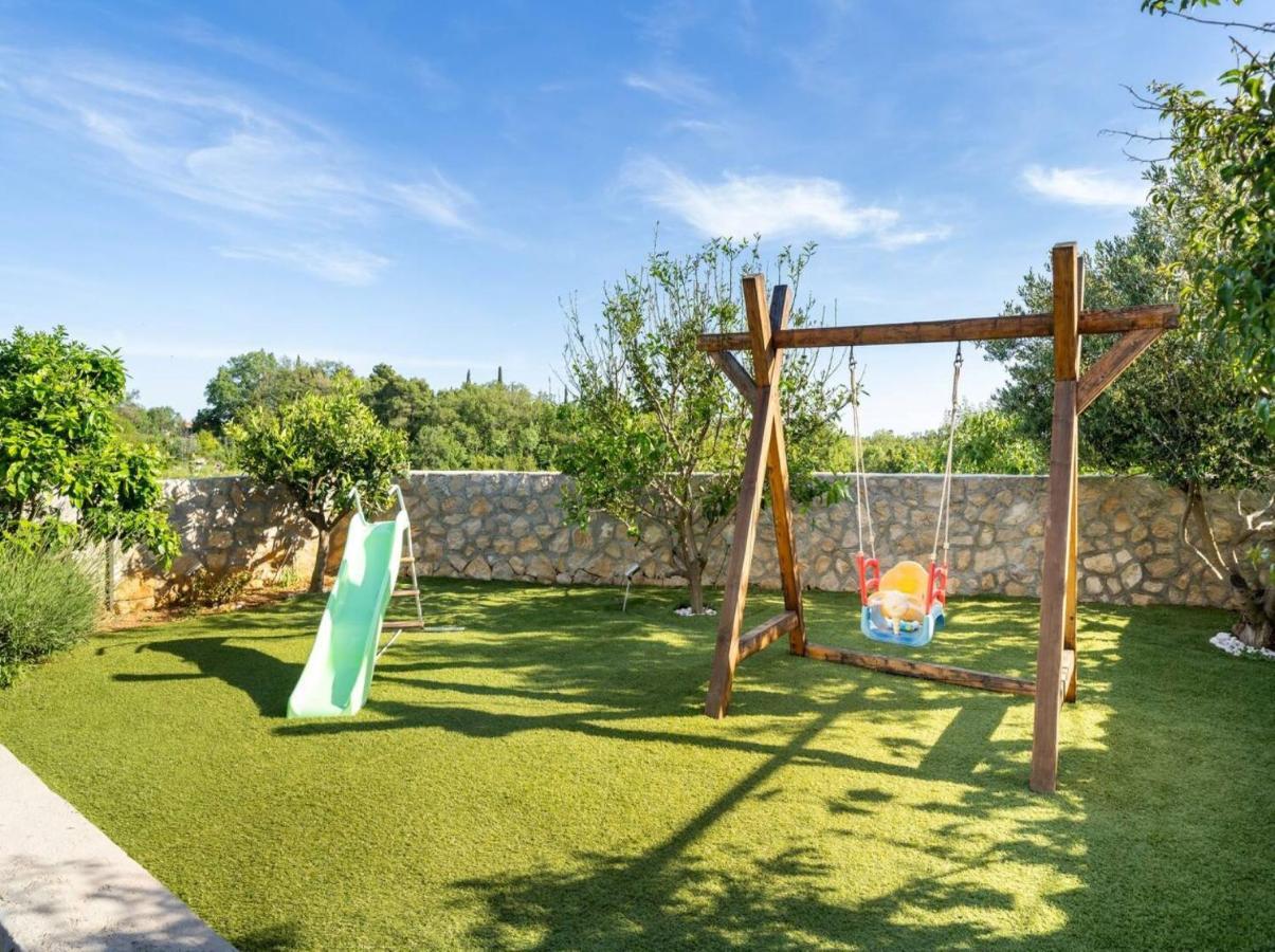 Villa Joe Čilipi Dış mekan fotoğraf