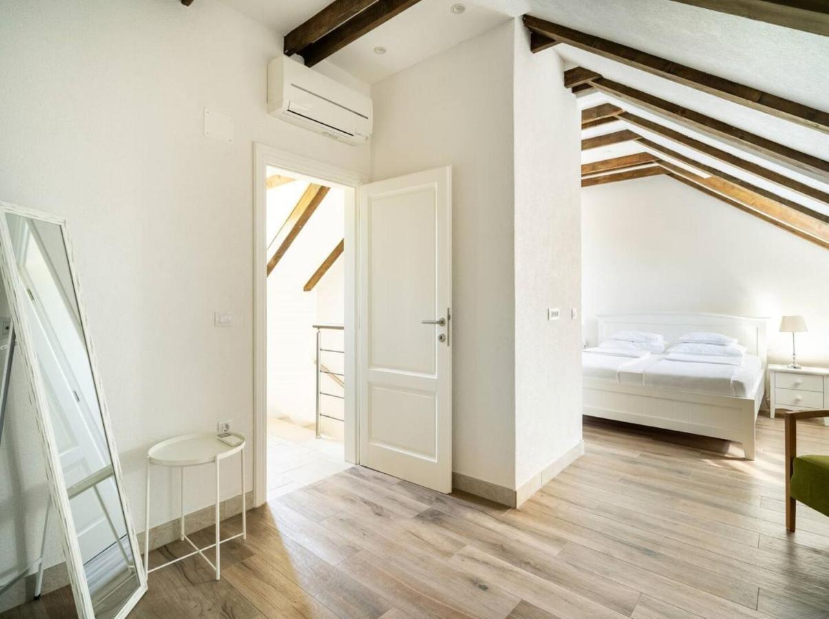 Villa Joe Čilipi Dış mekan fotoğraf