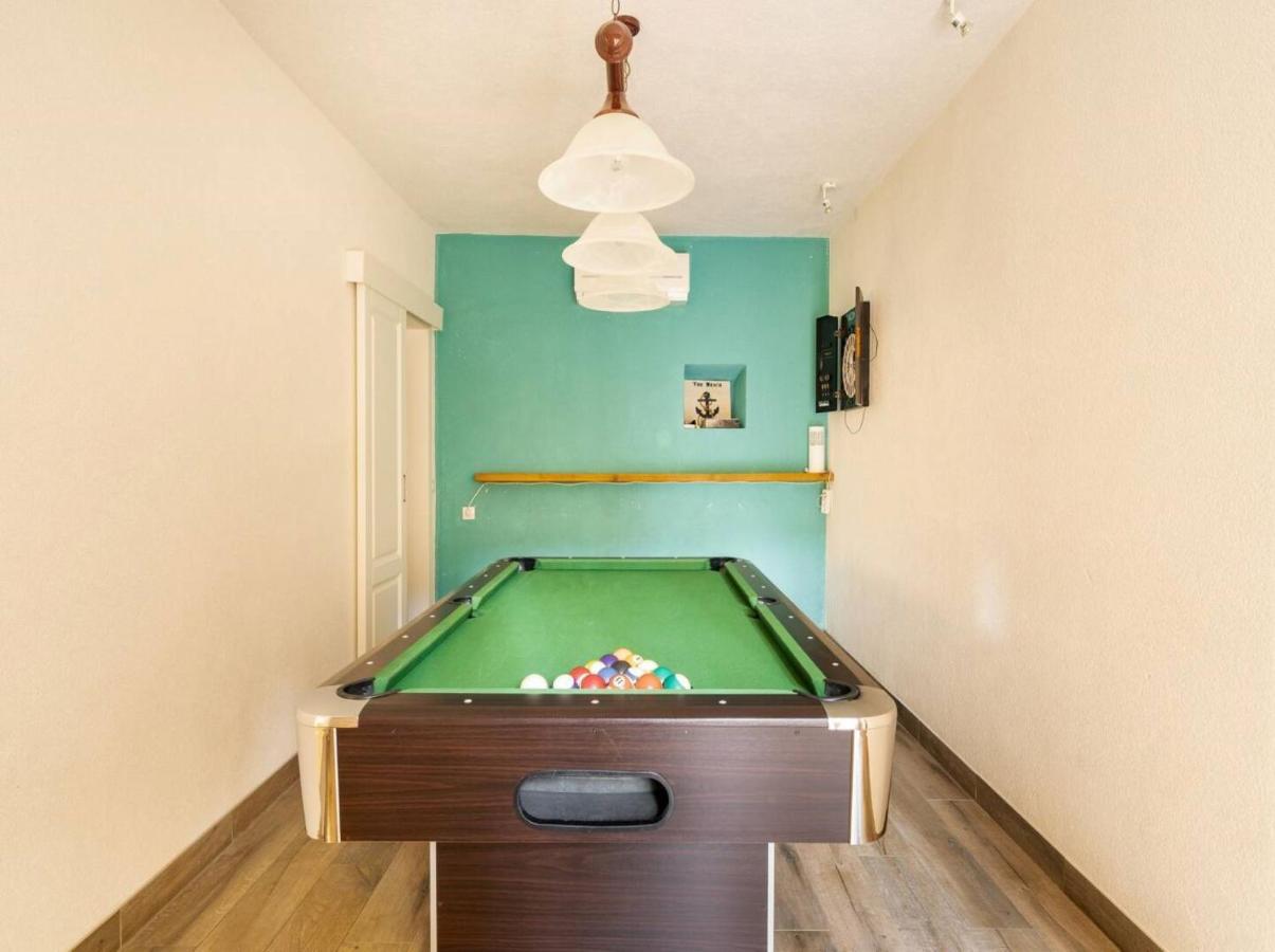 Villa Joe Čilipi Dış mekan fotoğraf