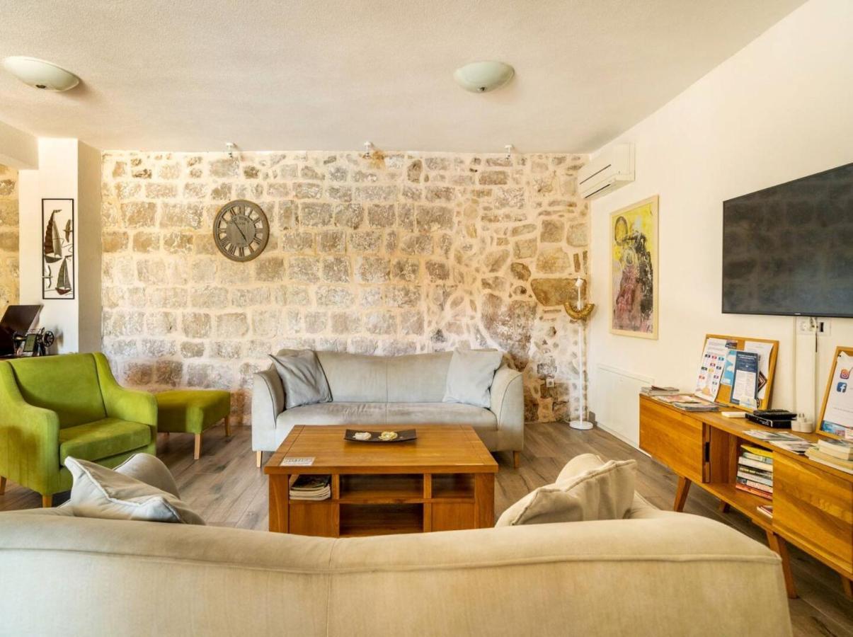 Villa Joe Čilipi Dış mekan fotoğraf