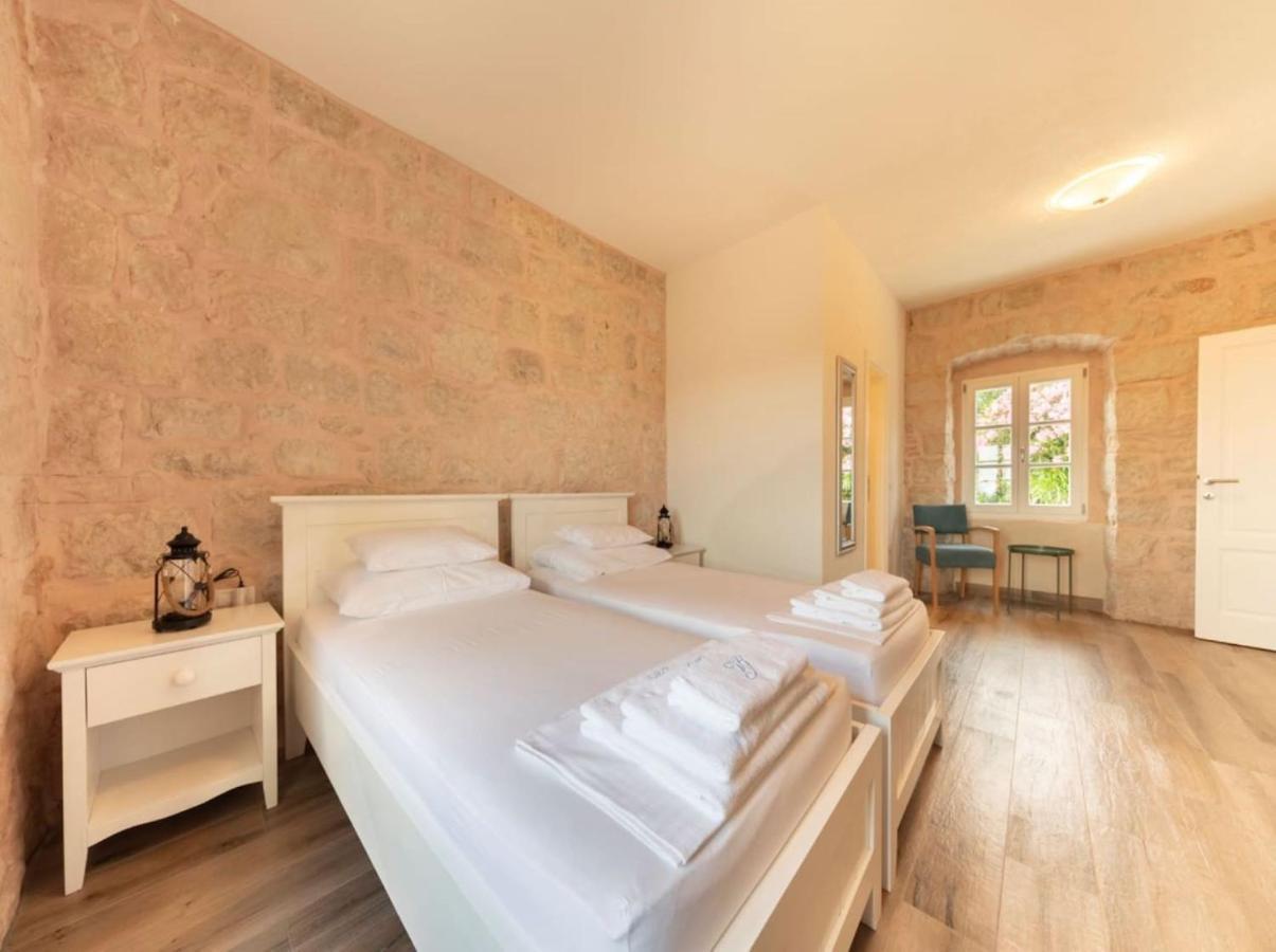 Villa Joe Čilipi Dış mekan fotoğraf