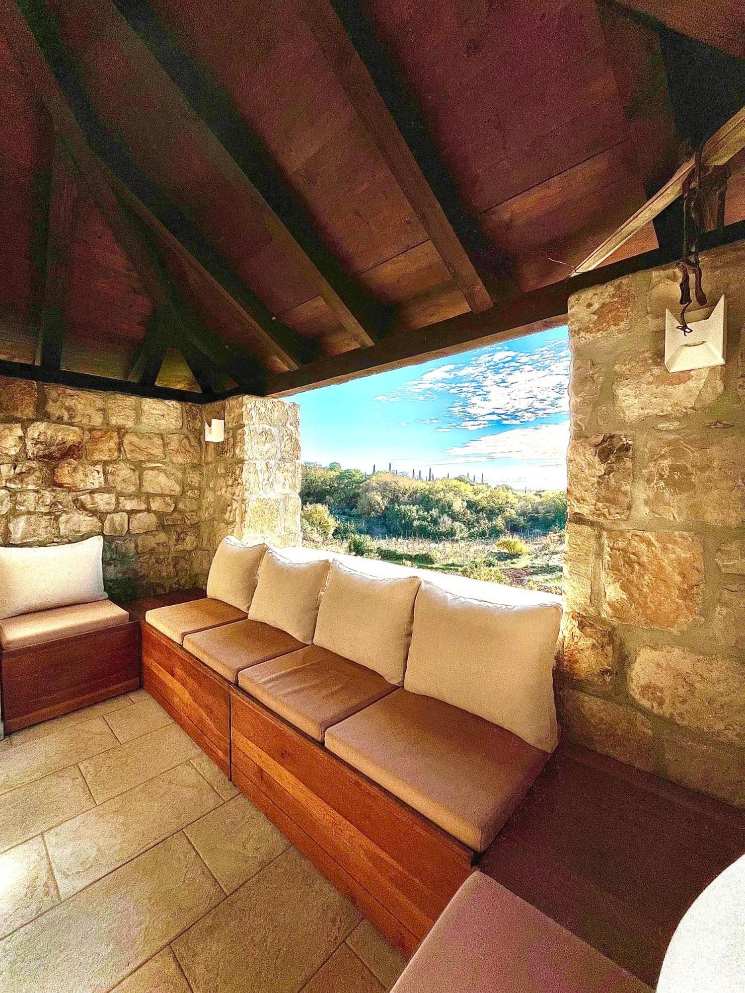 Villa Joe Čilipi Dış mekan fotoğraf