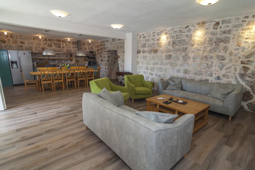 Villa Joe Čilipi Dış mekan fotoğraf